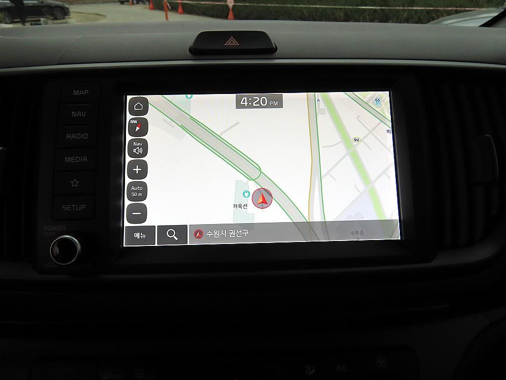 KIA Ray 2024 Blanco - Importación desde Corea - HF Imports Iquique - Foto 14