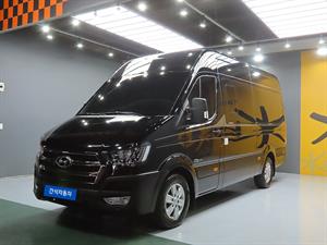 HYUNDAI Solati - Vista 4