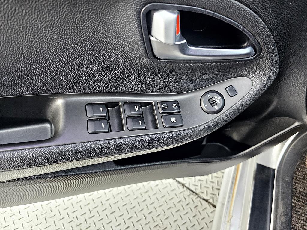 KIA Morning - Vista 10