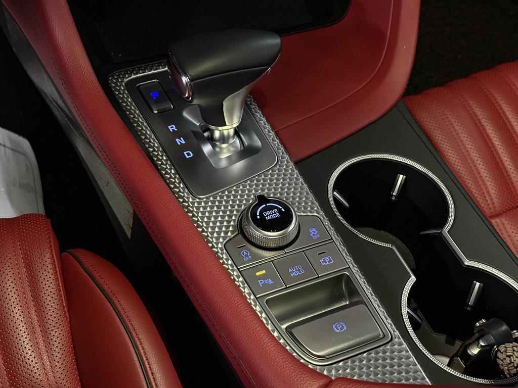 Genesis G70 2023 Gris - Importación desde Corea - HF Imports Iquique - Foto 16