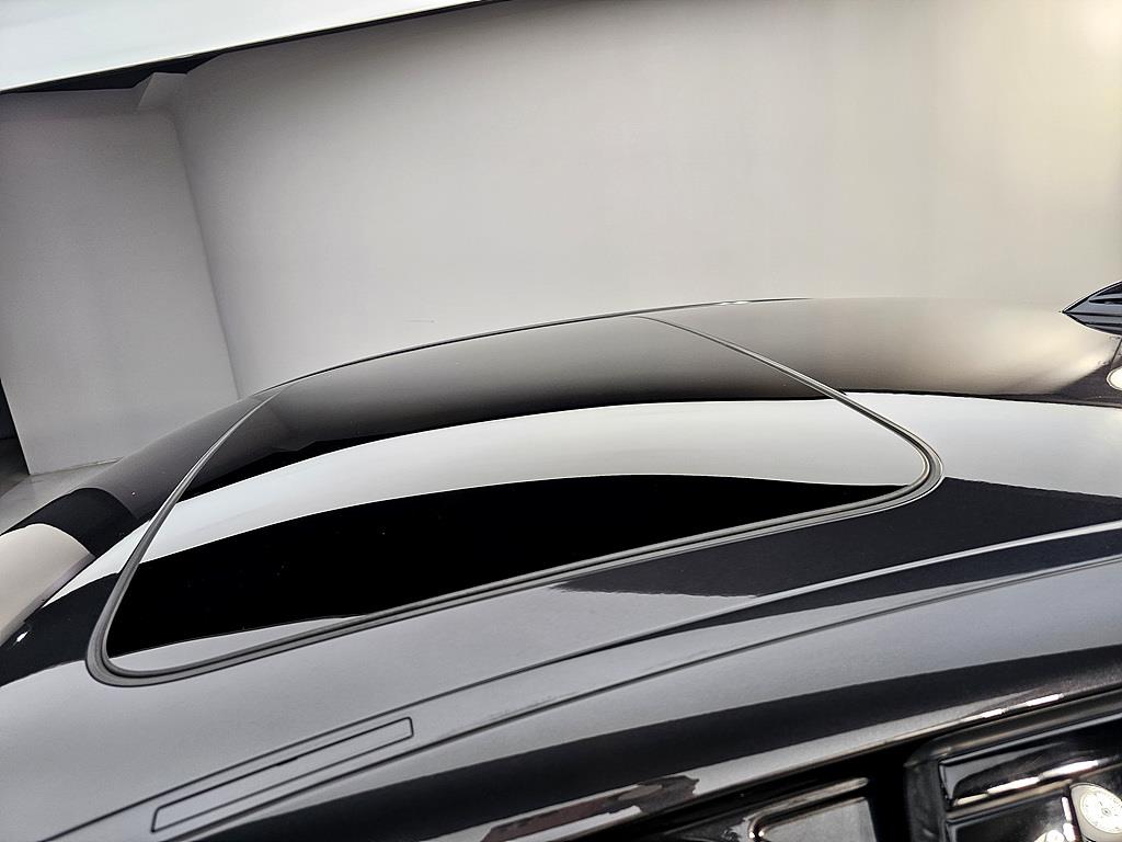 BMW 5 Series - Vista 12