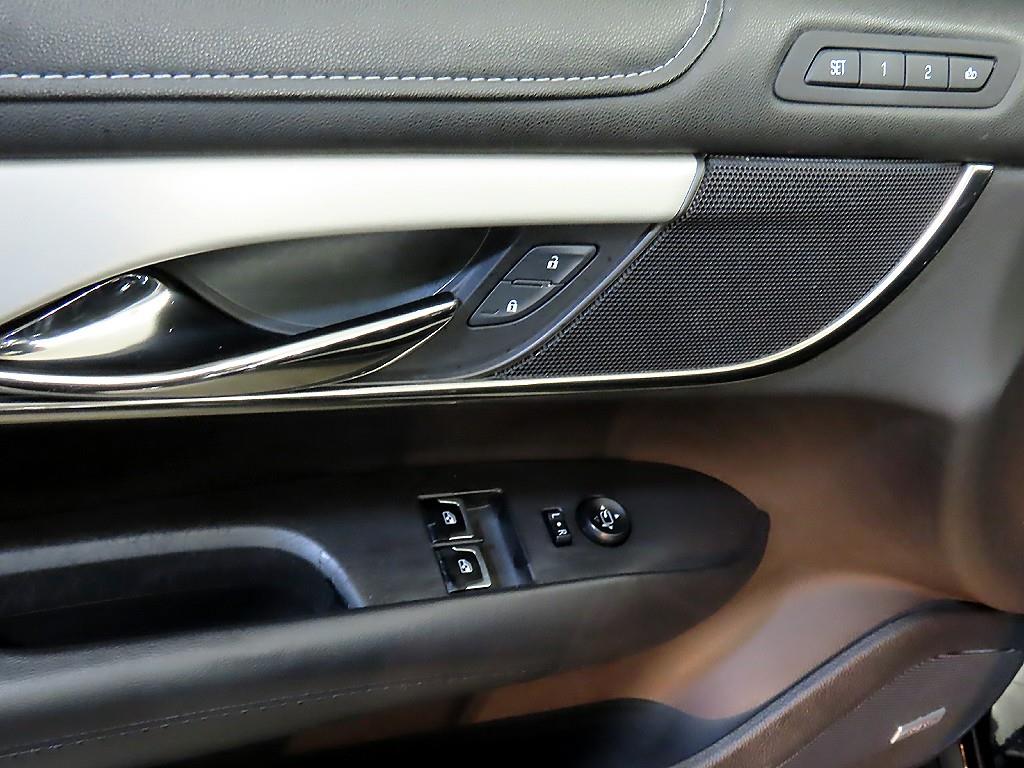 Cadillac ATS 2016 Negro - Importación desde Corea - HF Imports Iquique - Foto 16