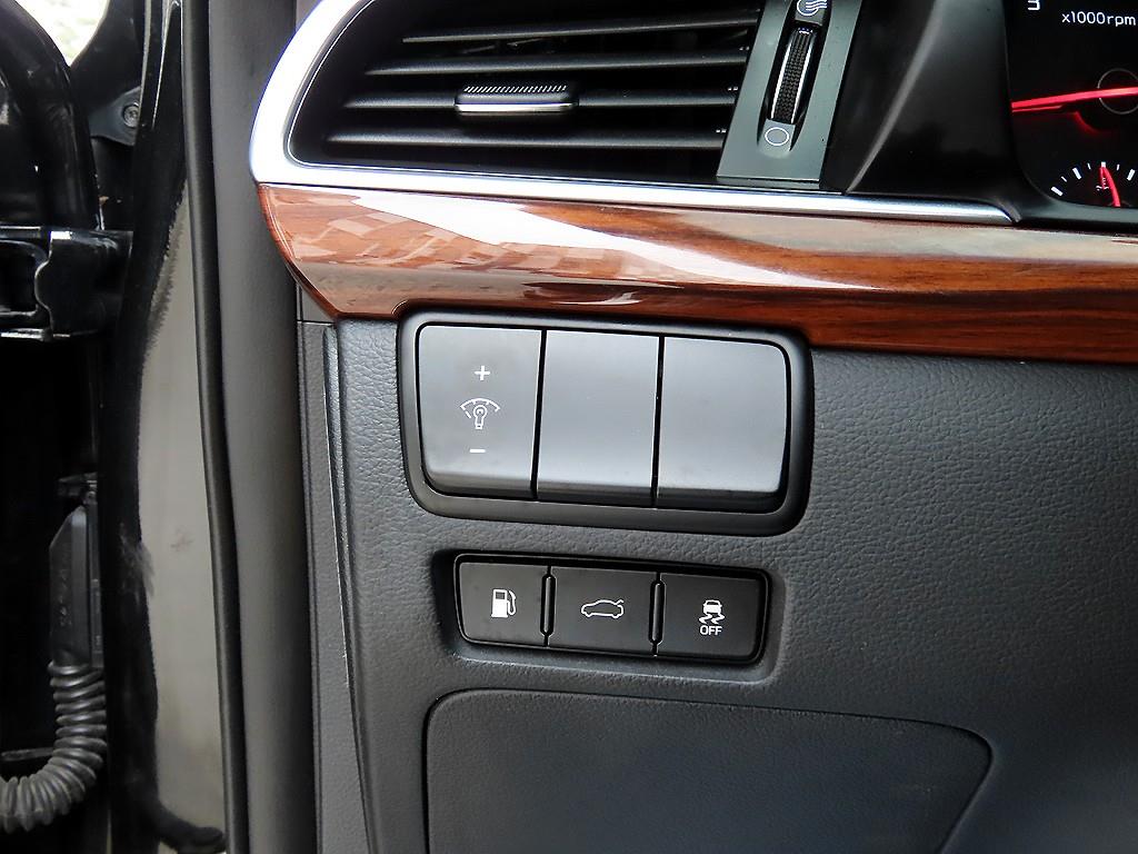 KIA K7 2016 - Importación desde Corea - HF Imports Iquique - Foto 13