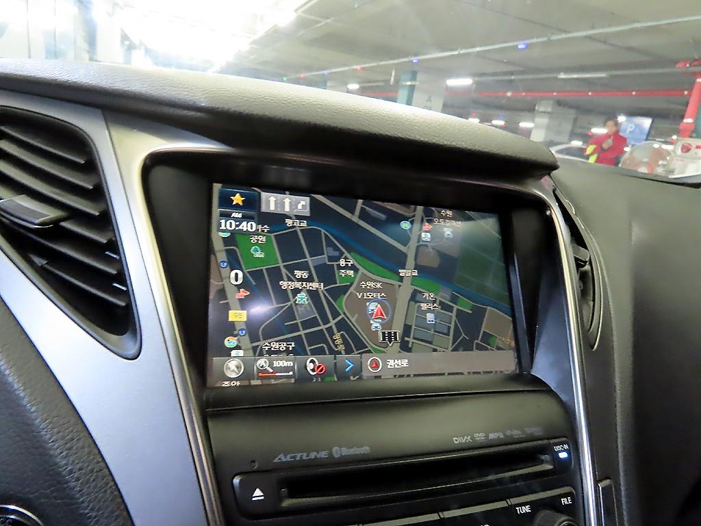 HYUNDAI Grandeur 2015 Plateado - Importación desde Corea - HF Imports Iquique - Foto 13