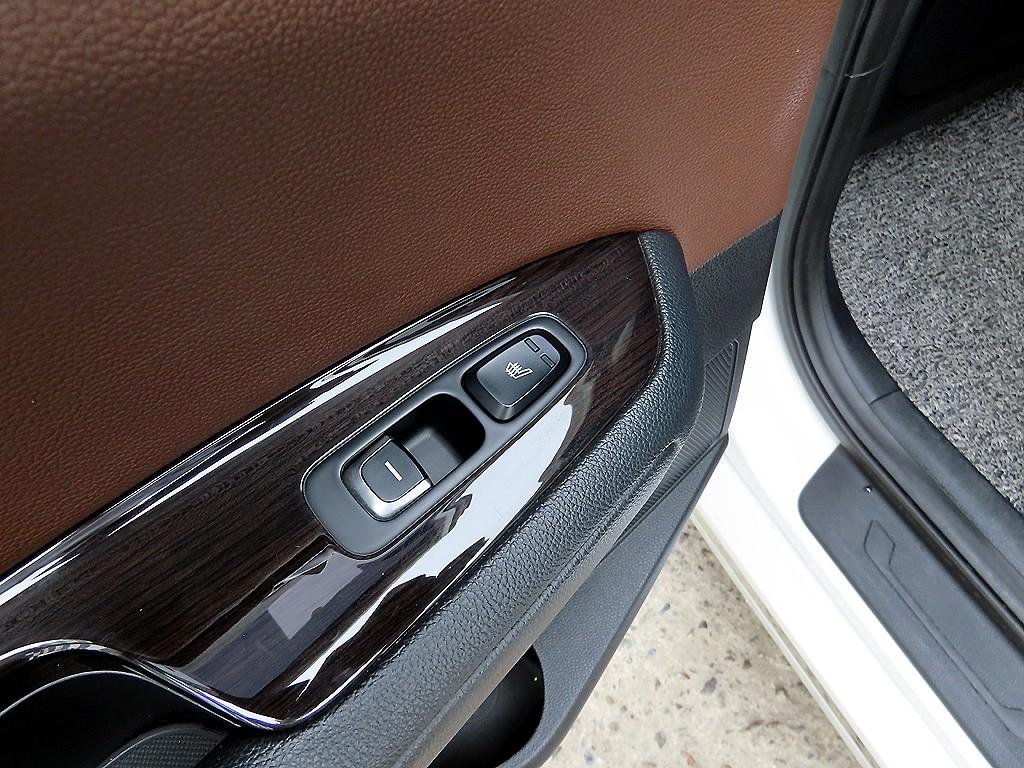 KIA K5 2016 Blanco - Importación desde Corea - HF Imports Iquique - Foto 16