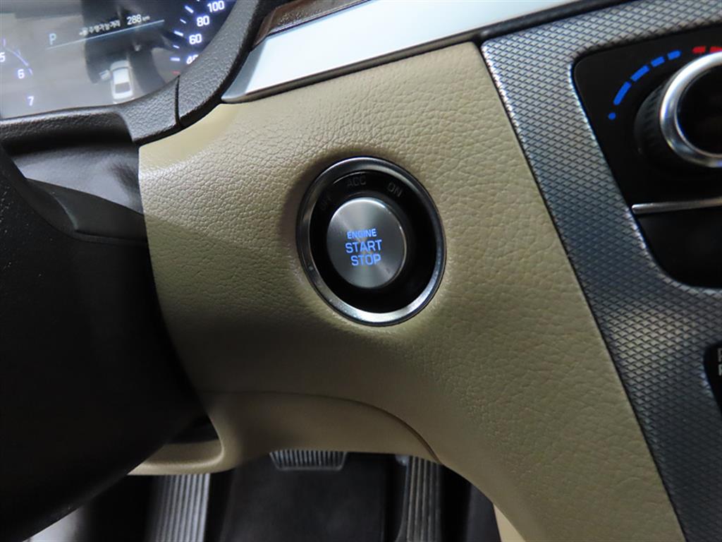 Genesis G80 - Vista 12