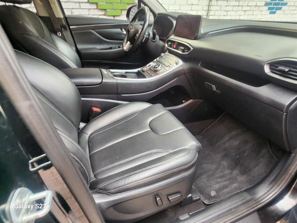 KIA Carnival - Vista 7