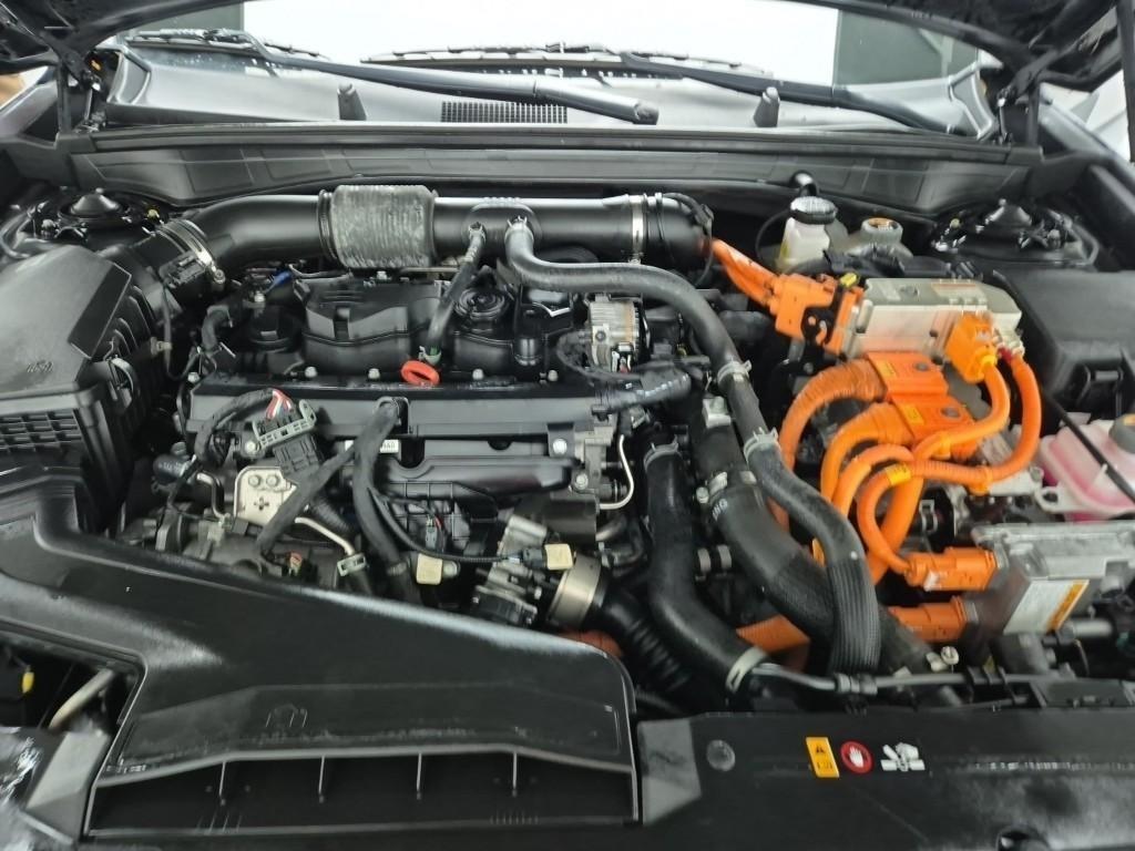 KIA K8 2022 Negro - Importación desde Corea - HF Imports Iquique - Foto 18