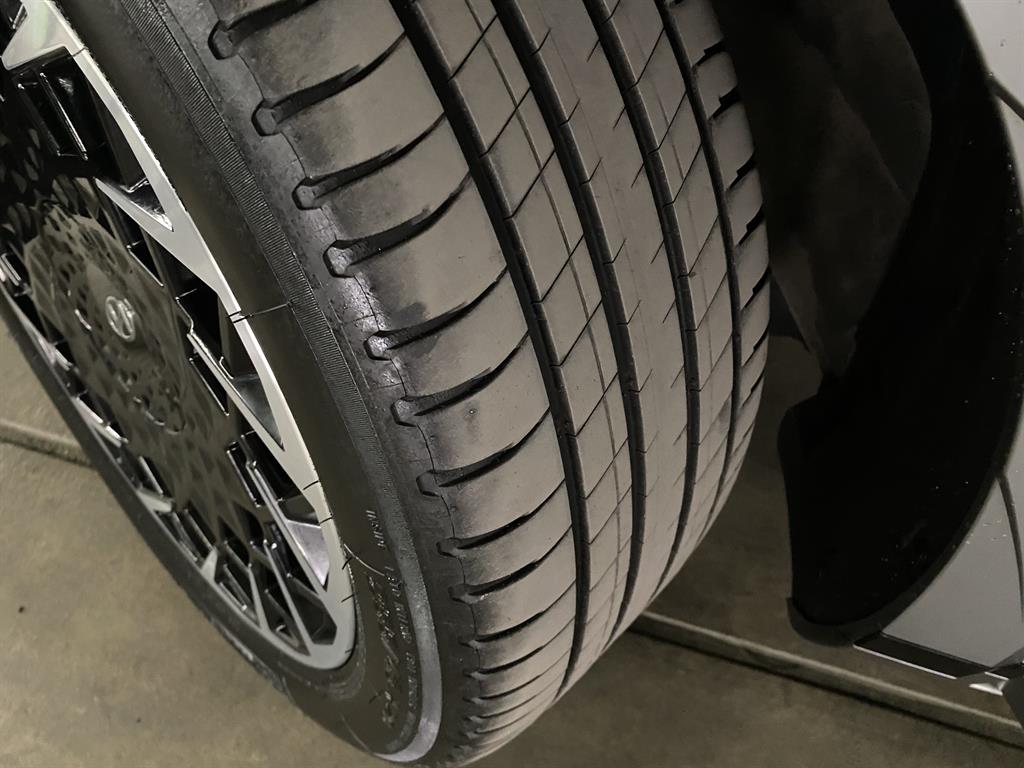 HYUNDAI Ioniq 5 2022 Gris - Importación desde Corea - HF Imports Iquique - Foto 17