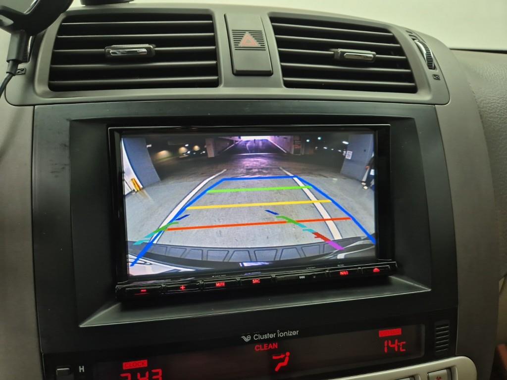 KIA Mohave 2012 Negro - Importación desde Corea - HF Imports Iquique - Foto 15