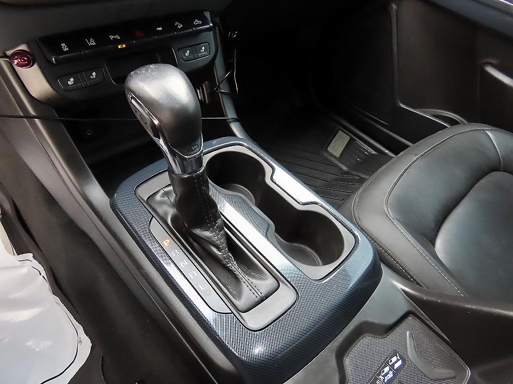 Chevrolet ?Colorado - Vista 10