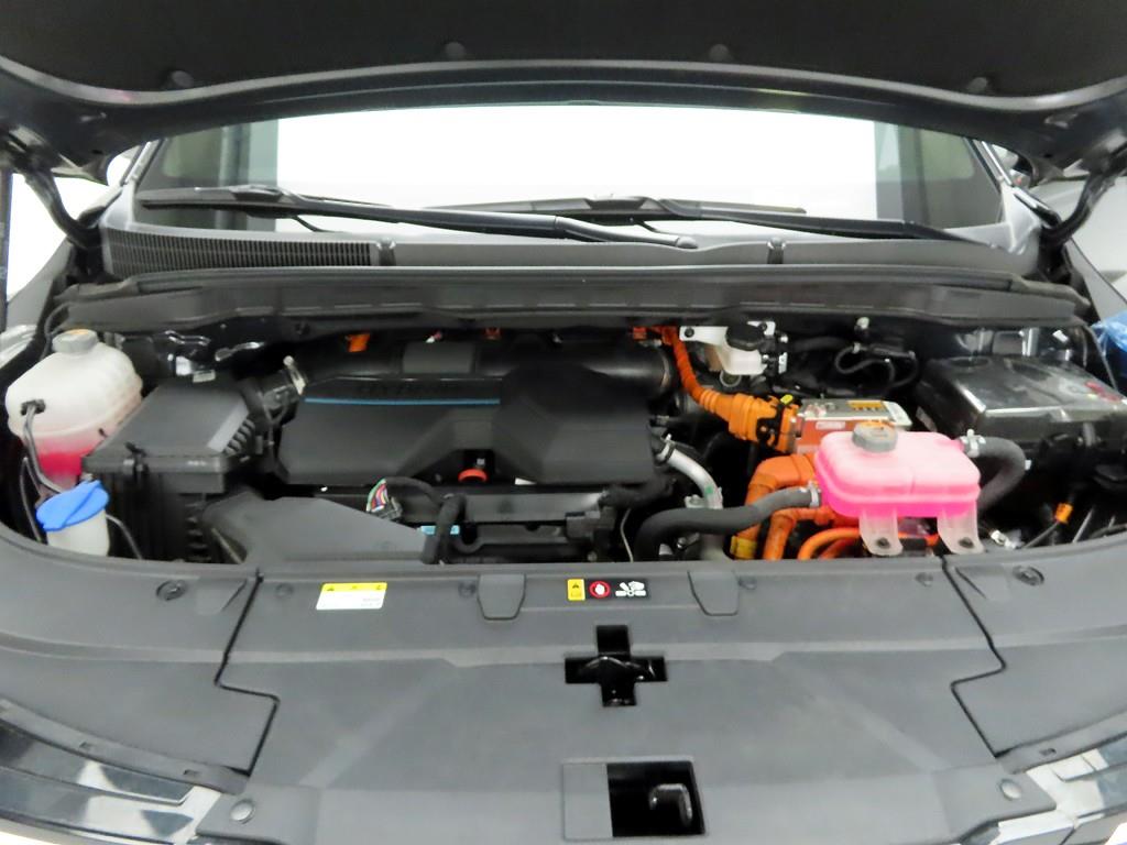 KIA Carnival 2025 Negro - Importación desde Corea - HF Imports Iquique - Foto 20