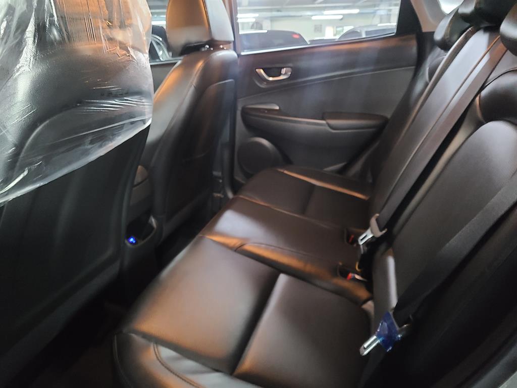 HYUNDAI Kona 2021 Gris - Importación desde Corea - HF Imports Iquique - Foto 16