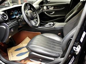 Mercedes Benz E class - Vista 10