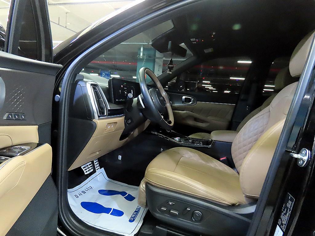 KIA Sorento - Vista 6