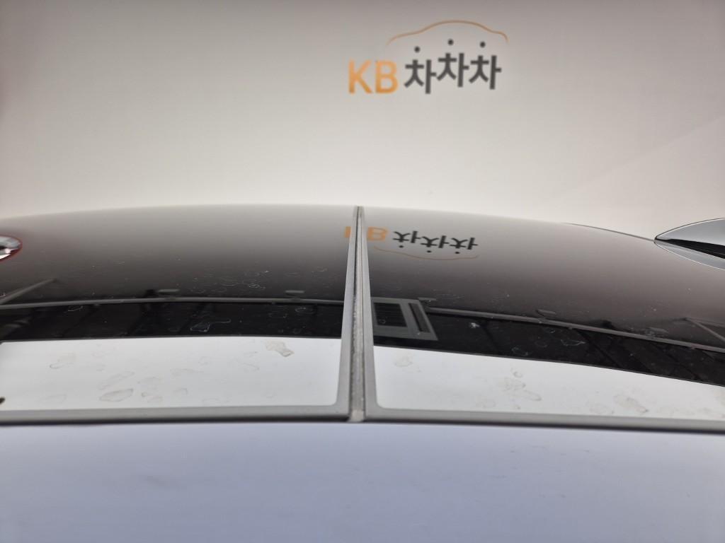 Genesis G80 - Vista 6