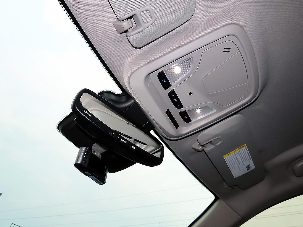 Chevrolet Impala 2016 Negro - Importación desde Corea - HF Imports Iquique - Foto 16