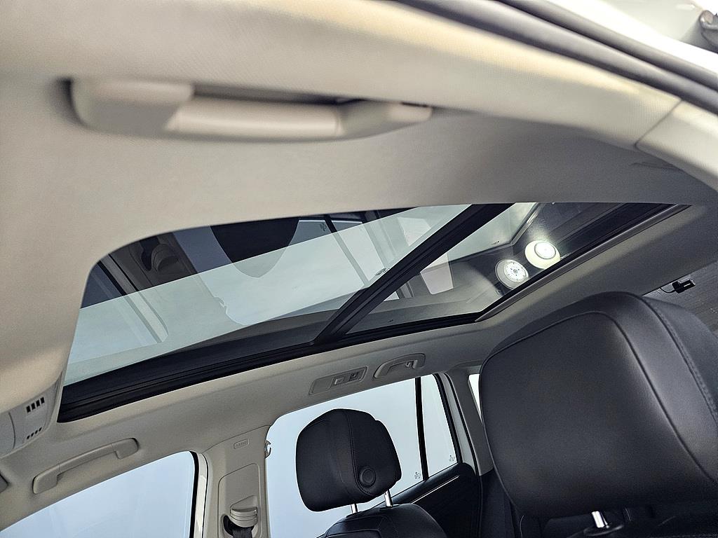 Volkswagen Tiguan - Vista 12