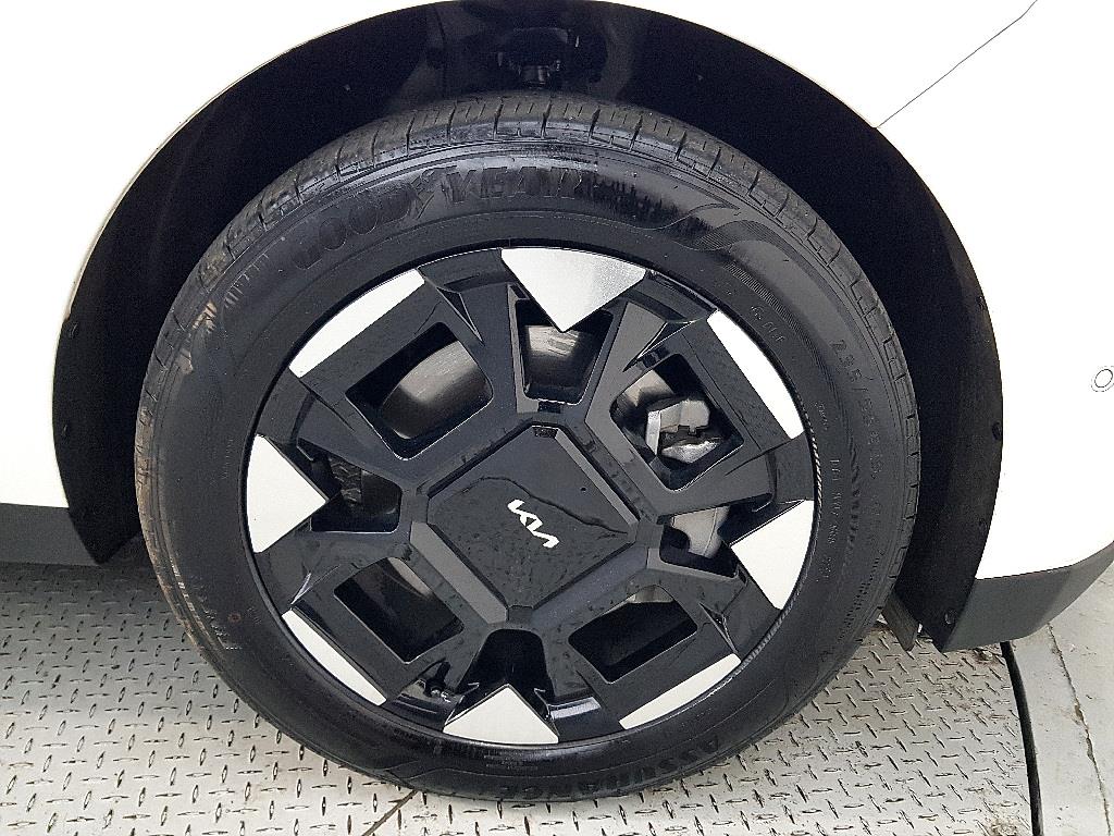 KIA Carnival 2024 Blanco - Importación desde Corea - HF Imports Iquique - Foto 20