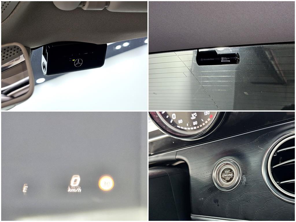 Mercedes Benz E class 2017 Plateado - Importación desde Corea - HF Imports Iquique - Foto 19