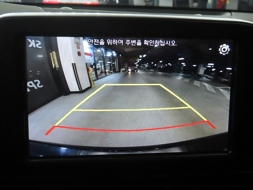 HYUNDAI Grandeur 2018 Gris - Importación desde Corea - HF Imports Iquique - Foto 16