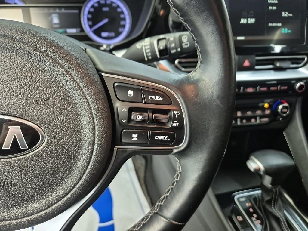 KIA Niro 2020 Blanco - Importación desde Corea - HF Imports Iquique - Foto 15