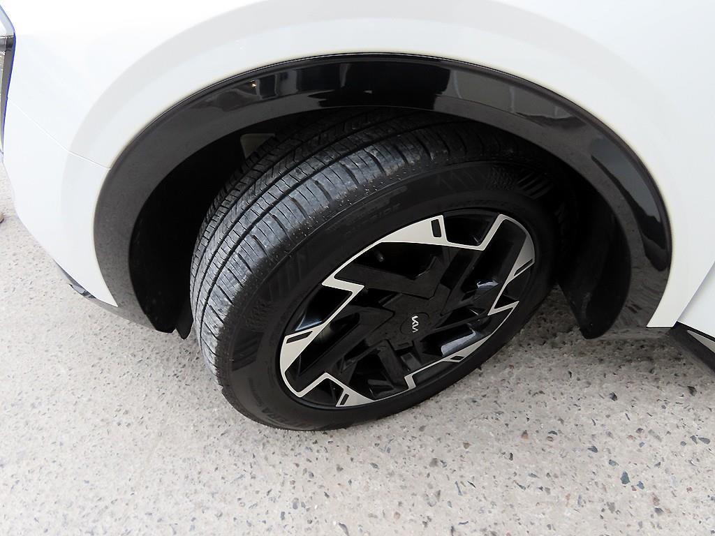 KIA Sportage 2022 the color of pearl - Importación desde Corea - HF Imports Iquique - Foto 20