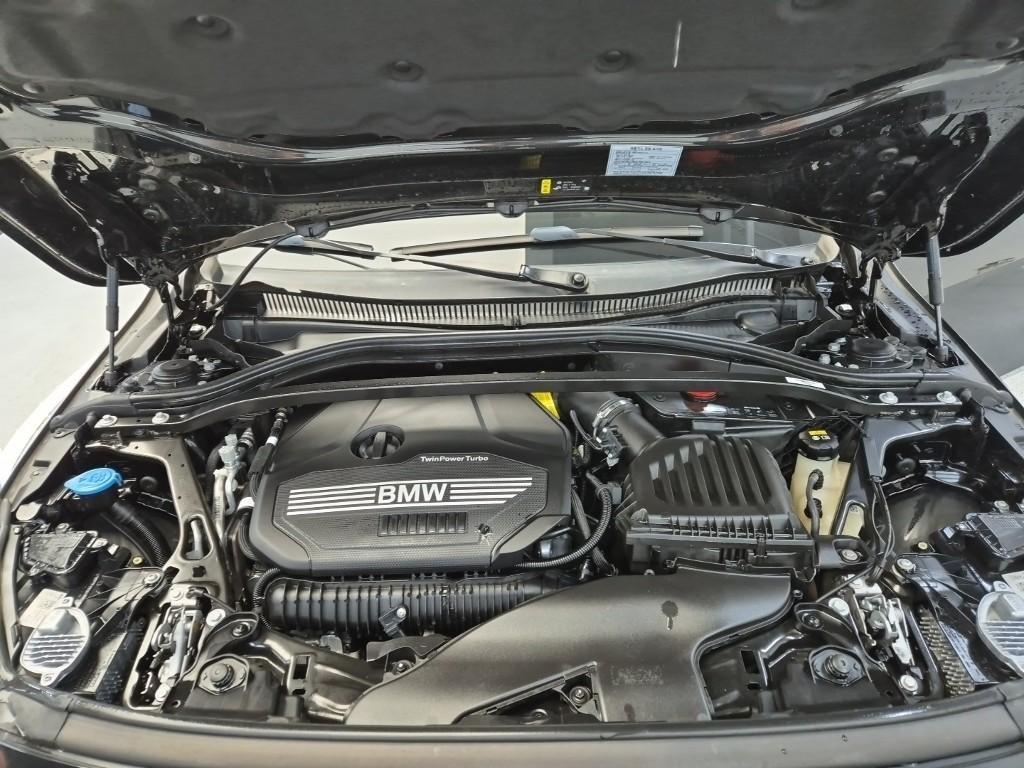 BMW 2 series - Vista 5
