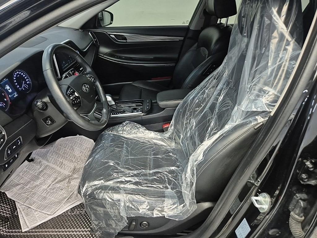 HYUNDAI Grandeur - Vista 10