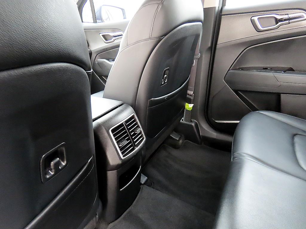 KIA Sportage 2022 Gris - Importación desde Corea - HF Imports Iquique - Foto 17