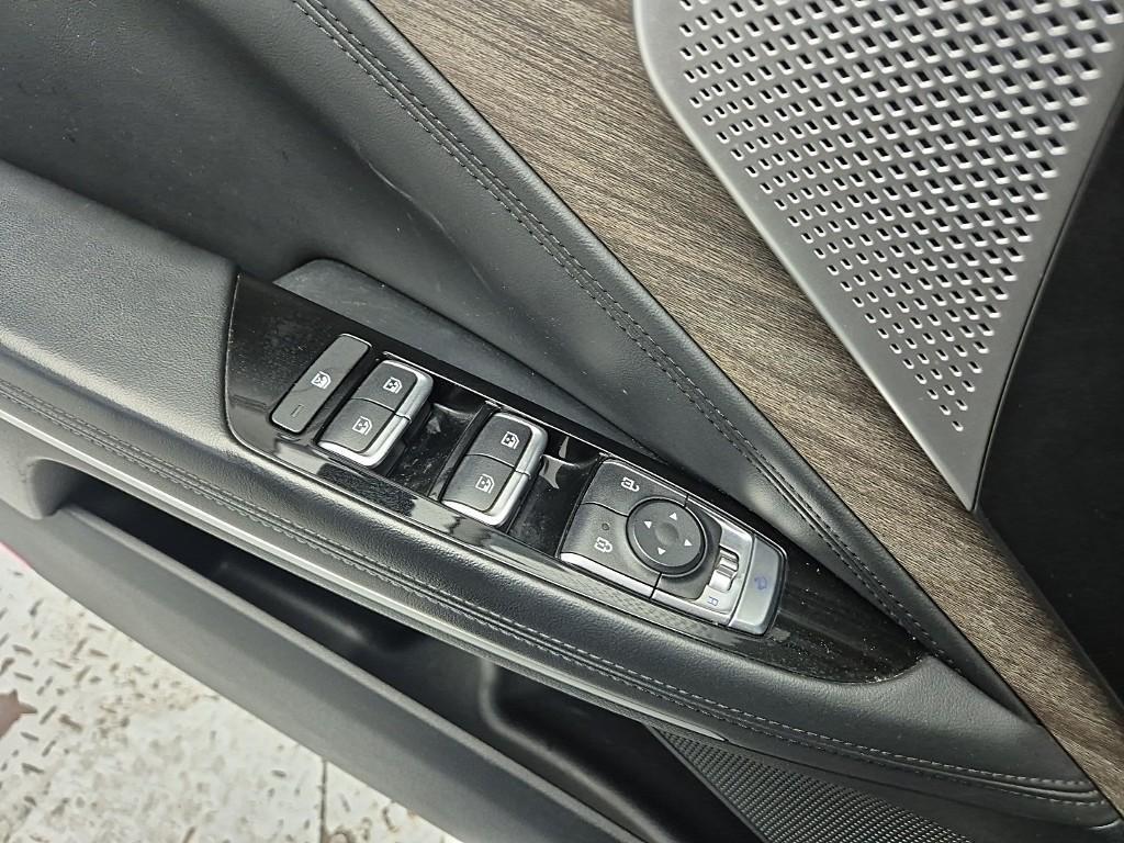 KIA K8 2022 Gris - Importación desde Corea - HF Imports Iquique - Foto 18