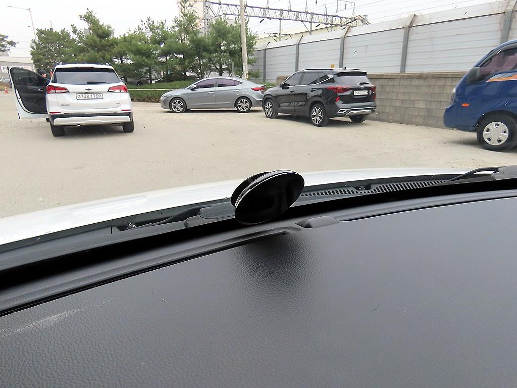 KIA Ray 2017 Blanco - Importación desde Corea - HF Imports Iquique - Foto 14