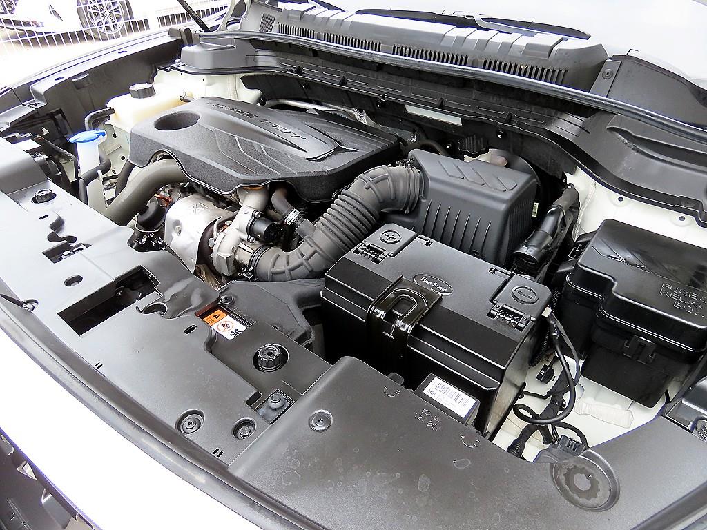 Ssangyong Torres 2023 Blanco - Importación desde Corea - HF Imports Iquique - Foto 19