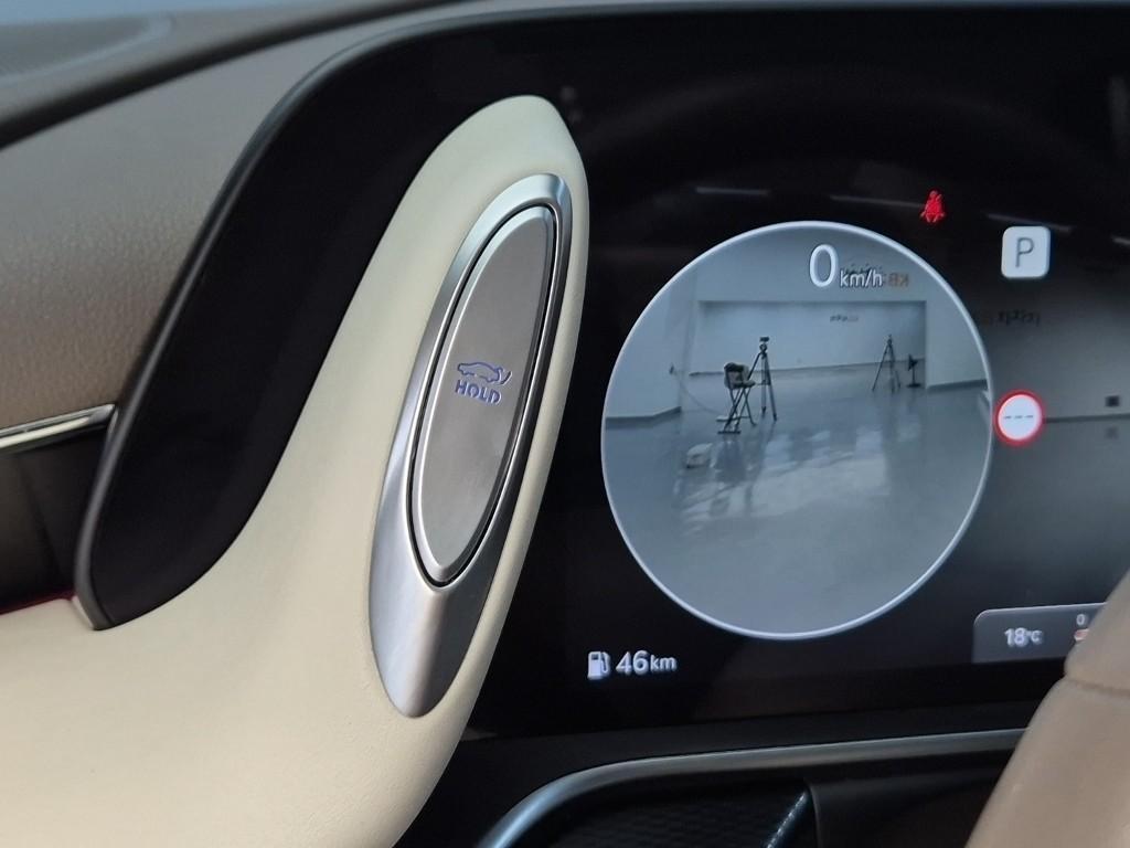 Genesis G90 2022 Blanco - Importación desde Corea - HF Imports Iquique - Foto 18