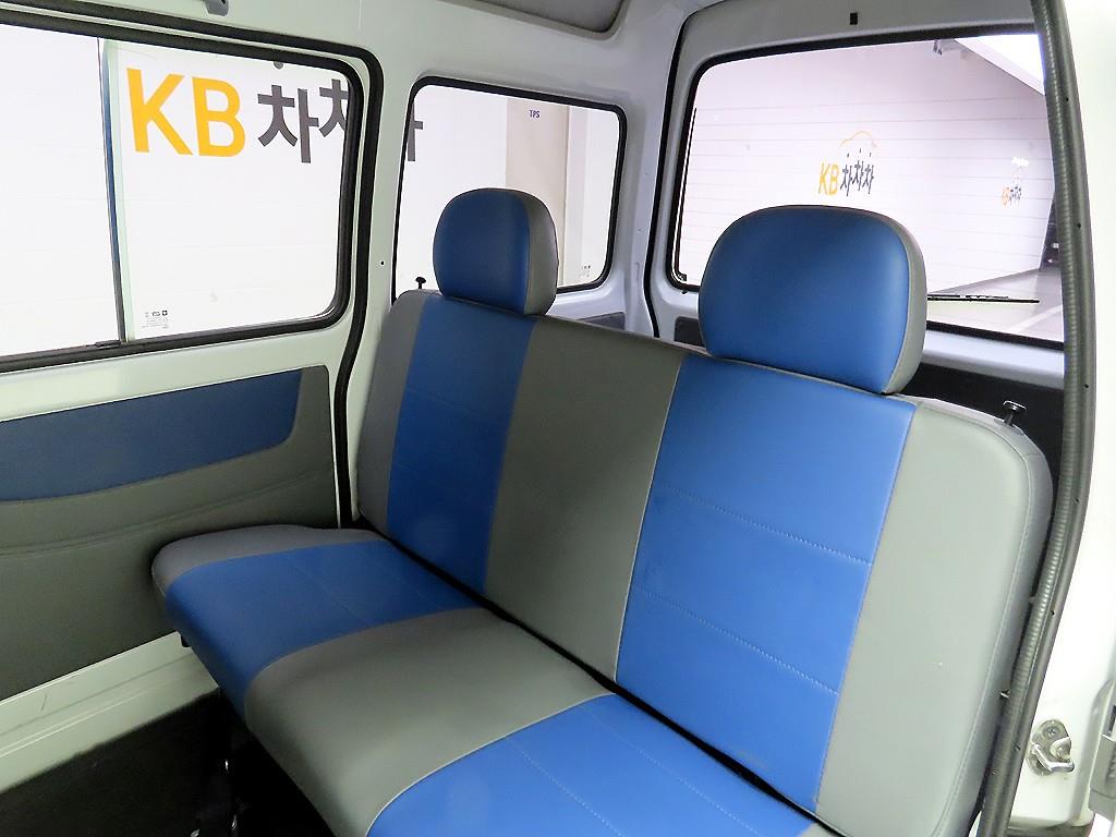 DAEWOO Damas 2018 Blanco - Importación desde Corea - HF Imports Iquique - Foto 15