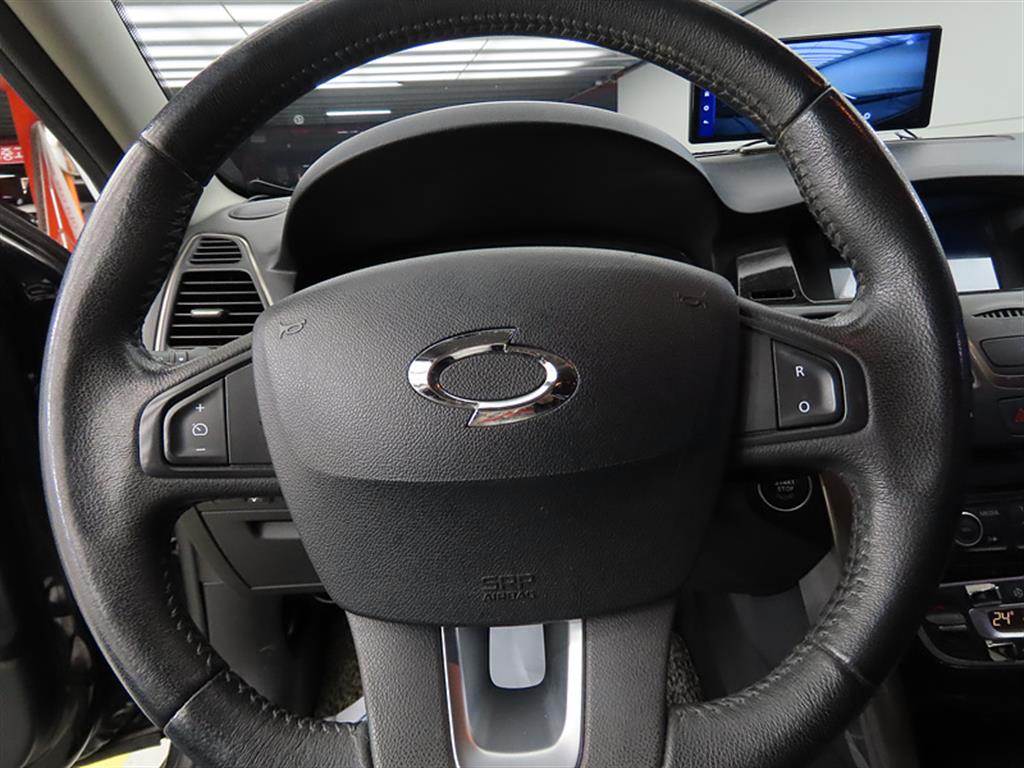 SAMSUNG SM5 - Vista 8