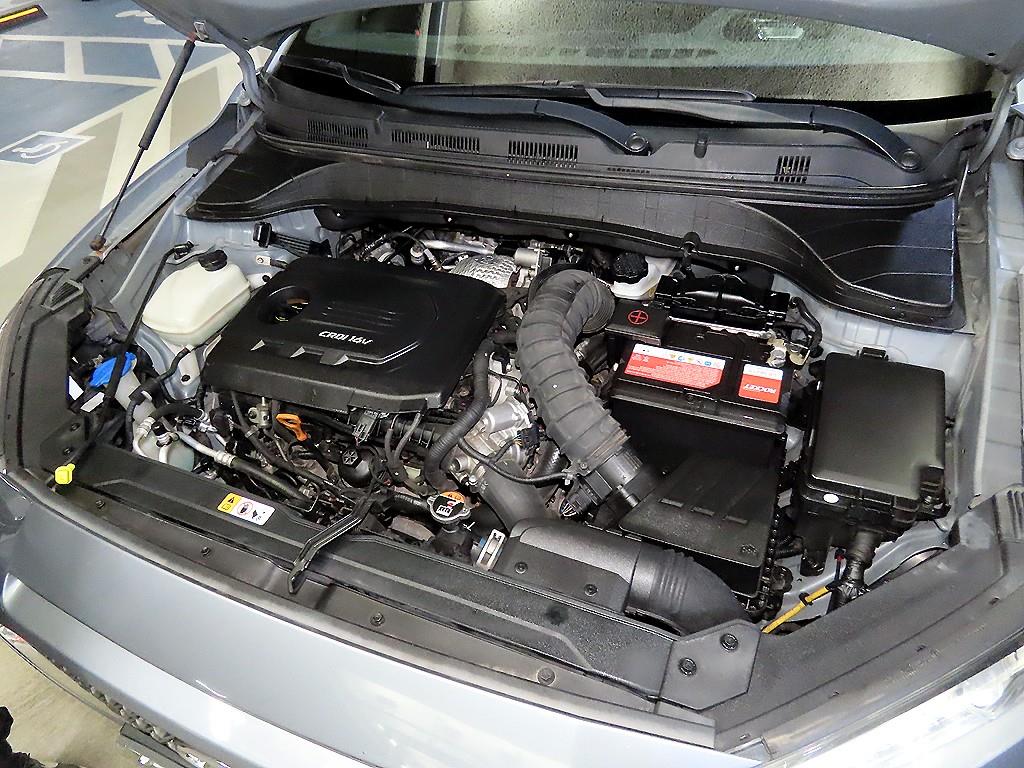 HYUNDAI Kona 2018 Gris - Importación desde Corea - HF Imports Iquique - Foto 19