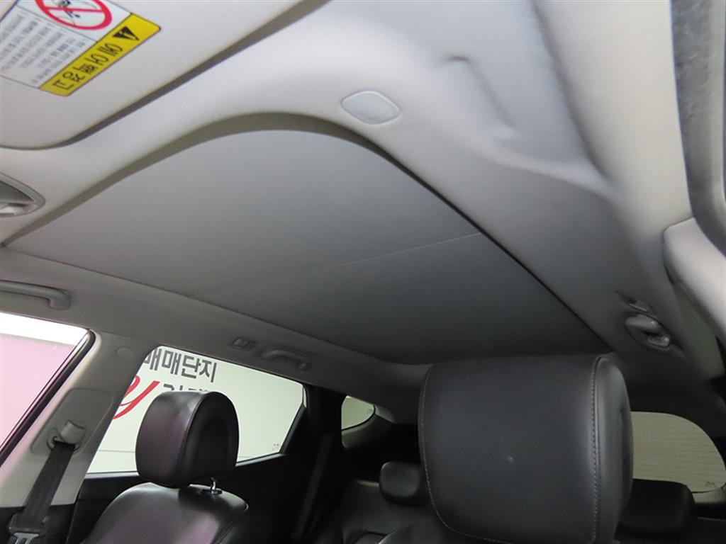 HYUNDAI Santa Fe 2014 Blanco - Importación desde Corea - HF Imports Iquique - Foto 16