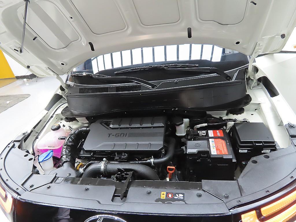 HYUNDAI Casper 2023 Blanco - Importación desde Corea - HF Imports Iquique - Foto 8