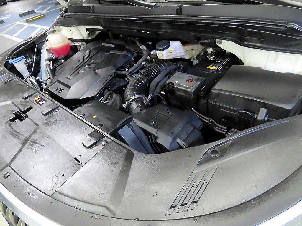 KIA Carnival 2021 - Importación desde Corea - HF Imports Iquique - Foto 19