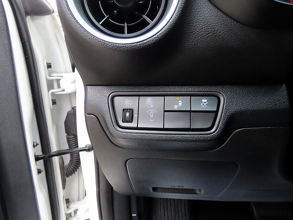KIA K3 - Vista 12