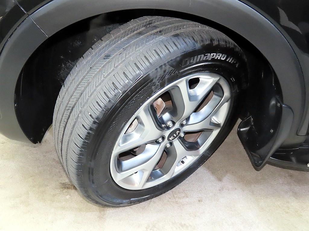 KIA Sorento 2015 - Importación desde Corea - HF Imports Iquique - Foto 20