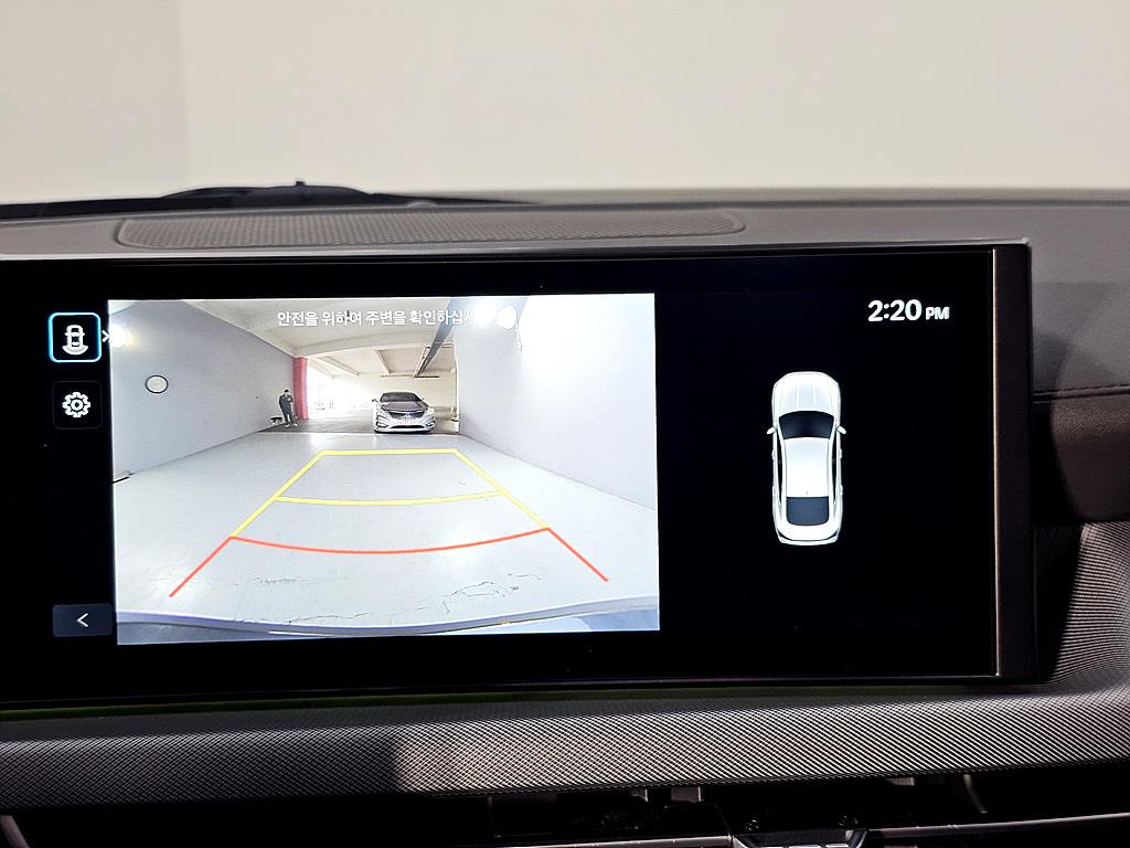 HYUNDAI Sonata 2025 Gris - Importación desde Corea - HF Imports Iquique - Foto 13