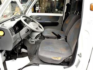 DAEWOO Damas - Vista 10