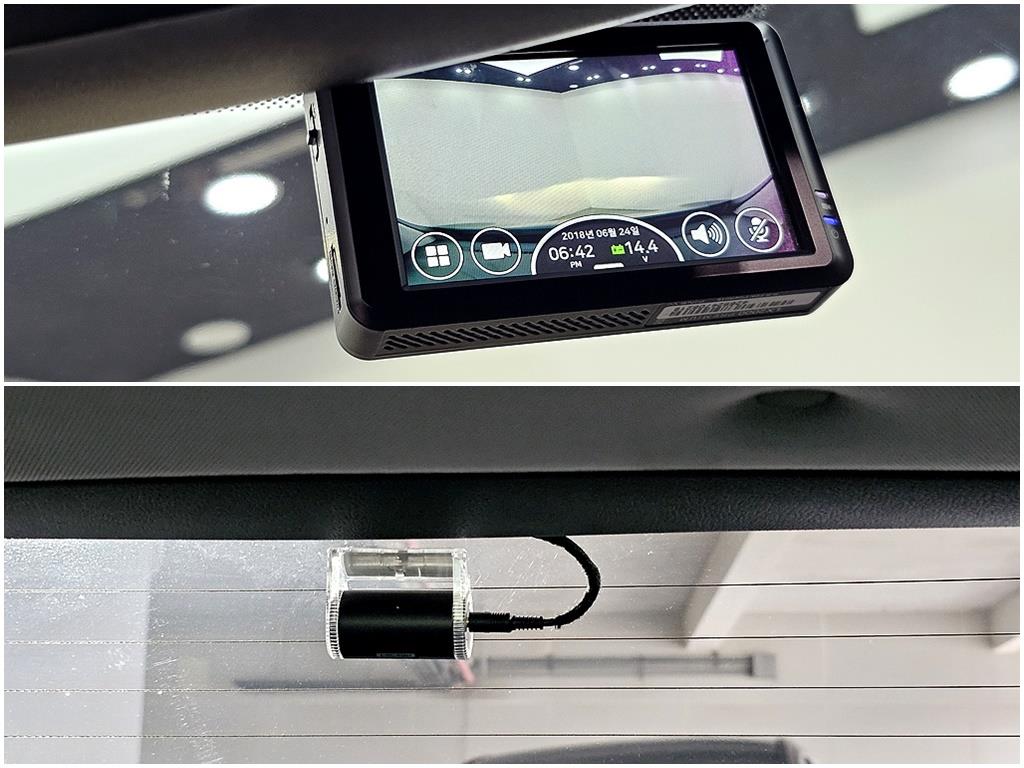 HYUNDAI i30 2016 Negro - Importación desde Corea - HF Imports Iquique - Foto 19