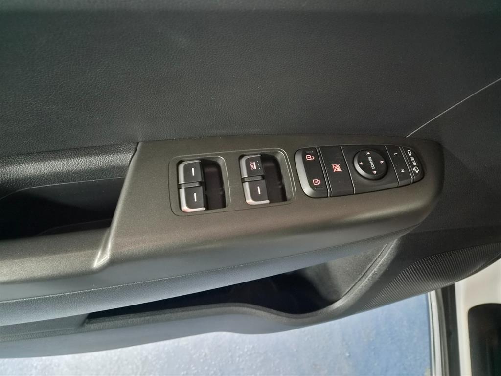 KIA Sportage - Vista 12