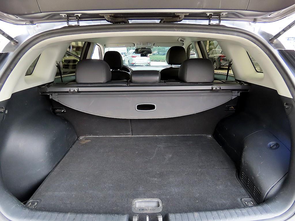 KIA Niro 2017 Gris - Importación desde Corea - HF Imports Iquique - Foto 17