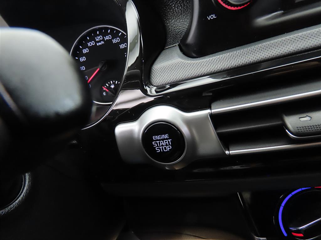 KIA Seltos - Vista 10