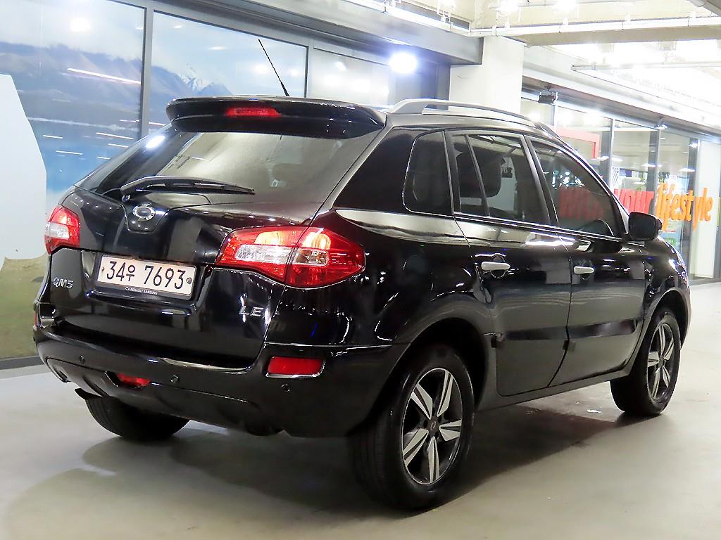 SAMSUNG QM5 - Vista 4