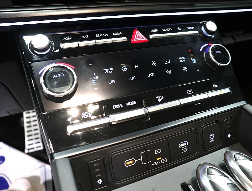 HYUNDAI Santa Fe - Vista 12